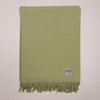 Kiwi Scottish Lambswool Throw