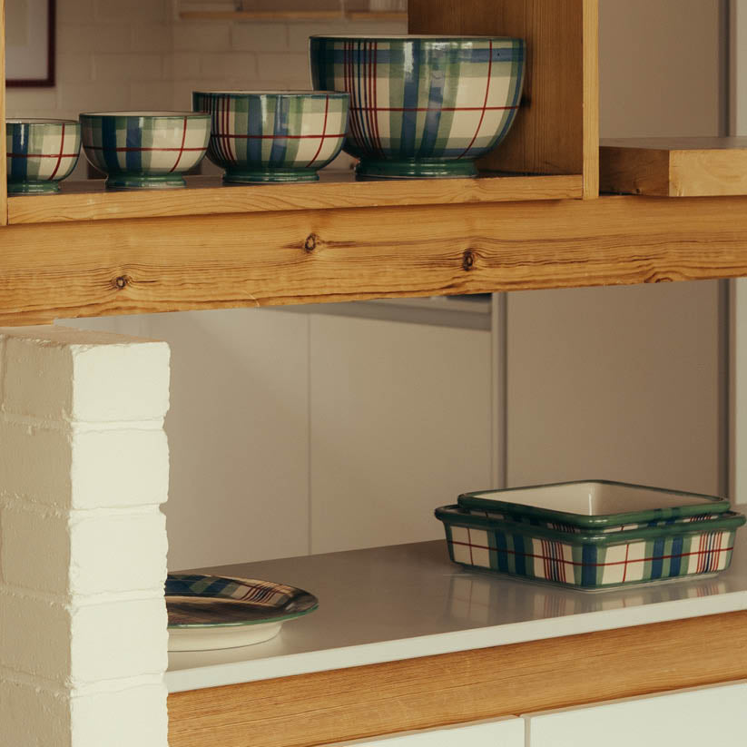 David Kennedy Wee Baking Dish