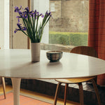 David Kennedy Large Candle Bowl