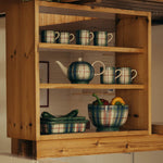 David Kennedy Small Mug