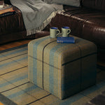 Duncan Macgillivray Carpet Cube