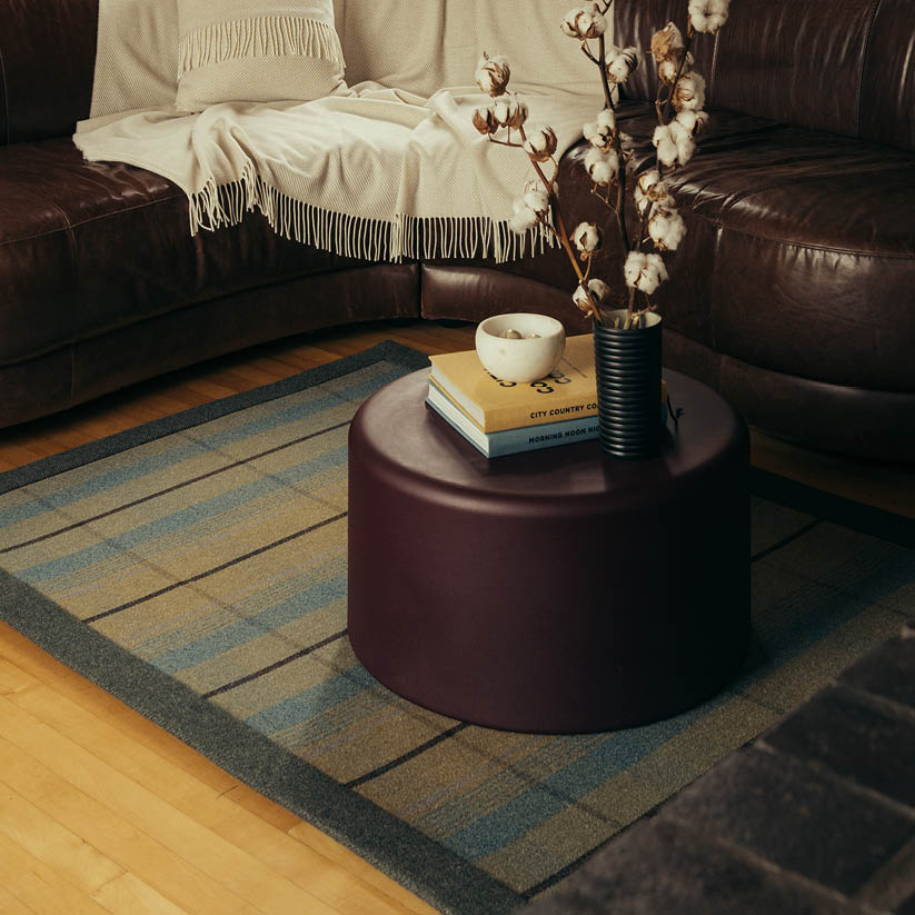 Duncan Macgillivray Carpet Rug