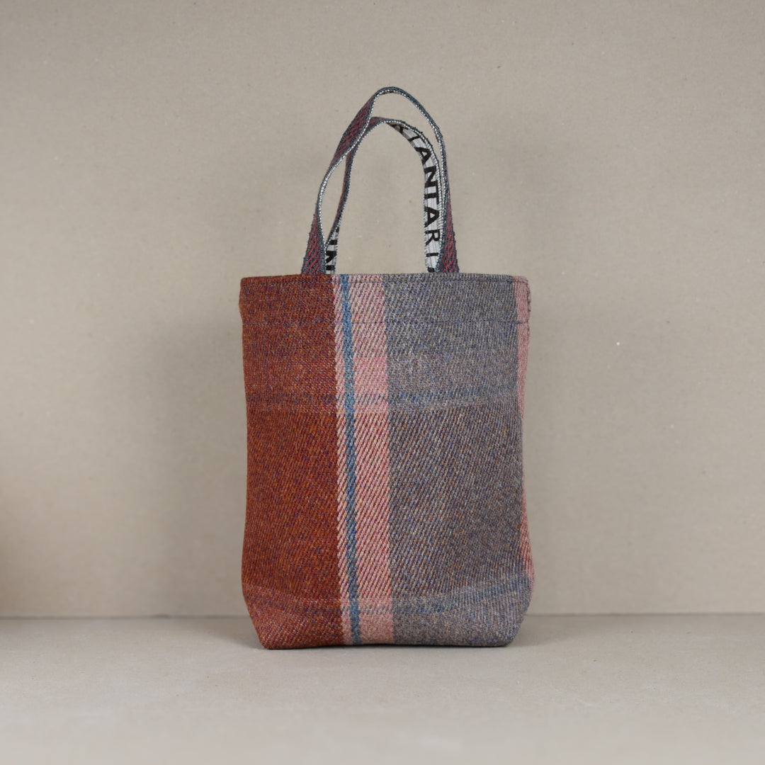 Samuel Peploe Tote Bag