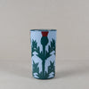 Skye Thistle Vase
