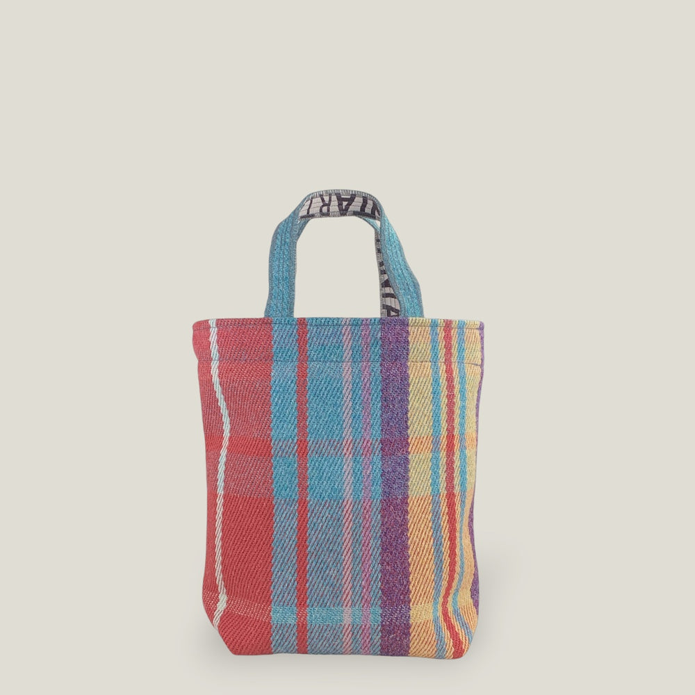 Stella Stewart Tote Bag