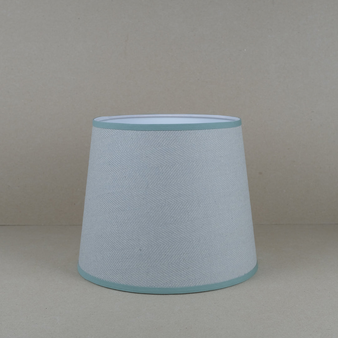 Swan Small Tapered Lampshade
