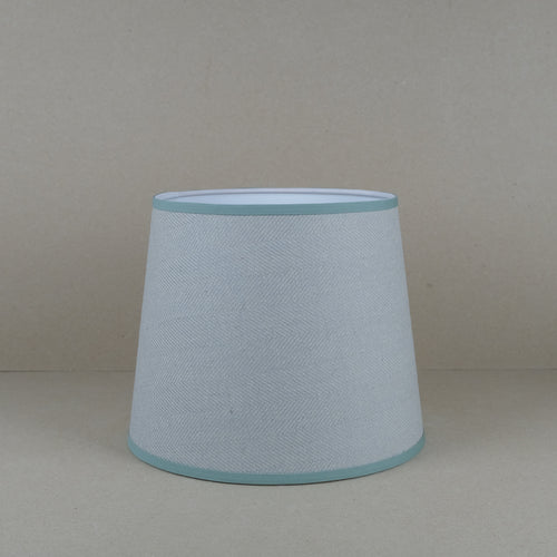 Swan Small Tapered Lampshade