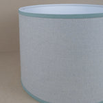 Swan Small Lampshade