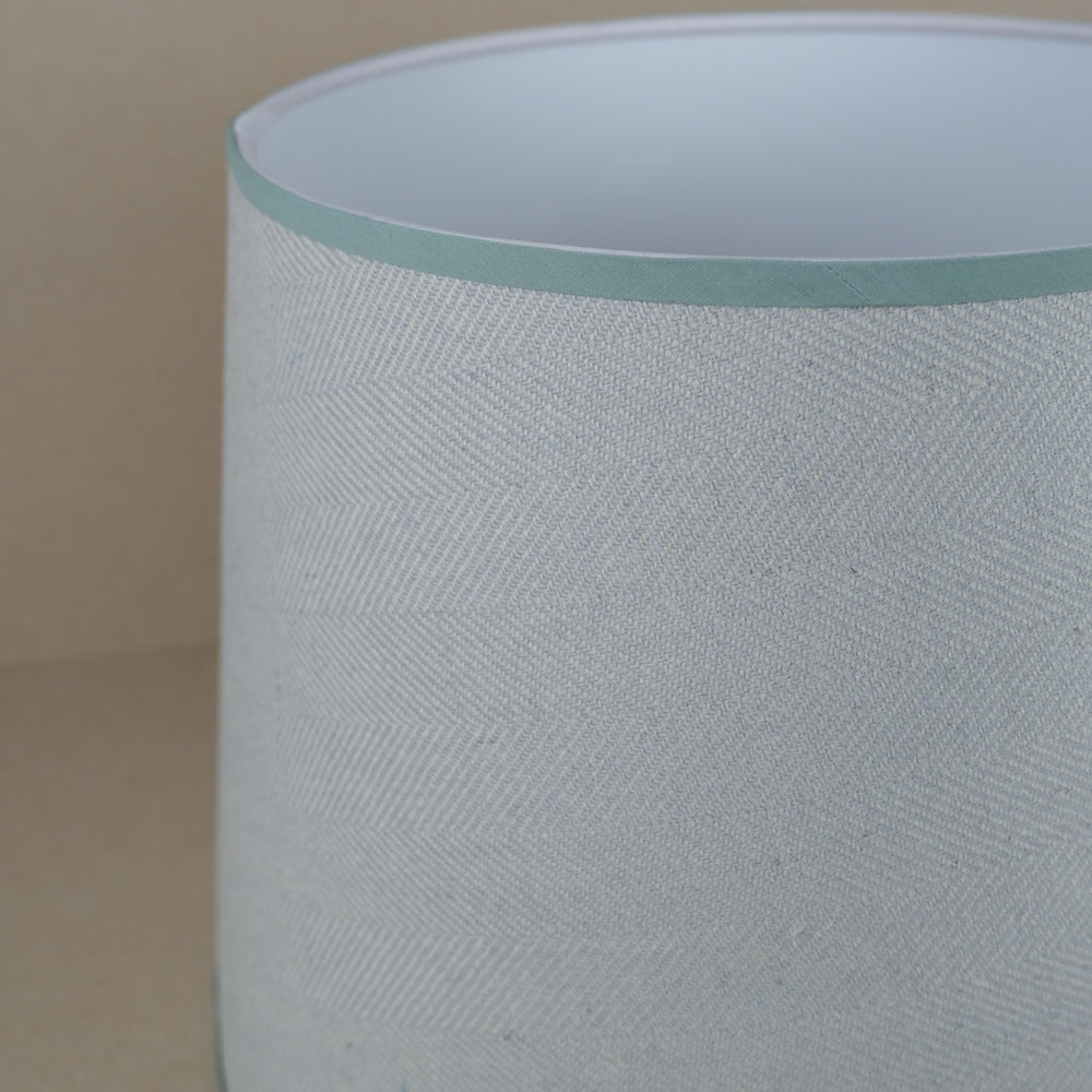 Swan Large Tapered Lampshade