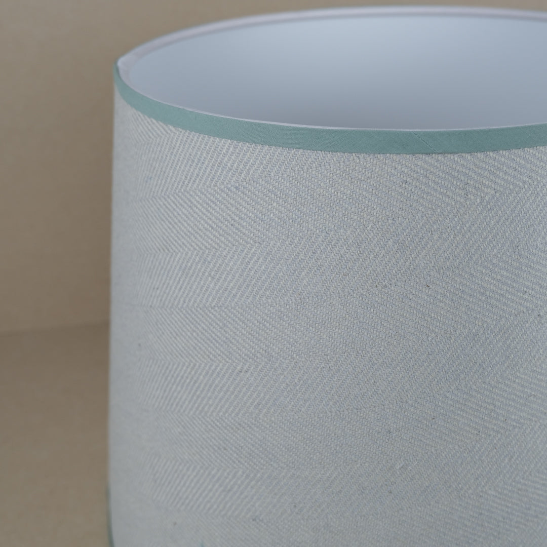 Swan Large Tapered Lampshade