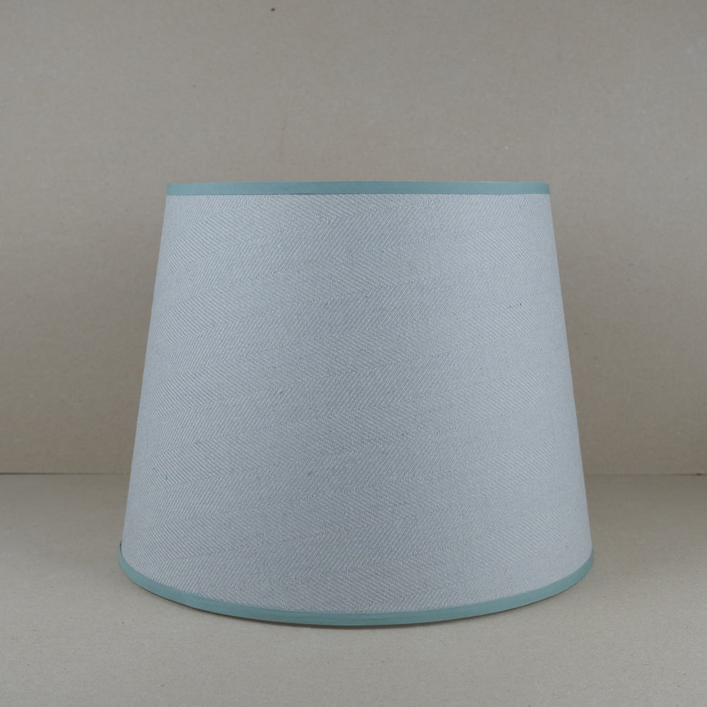 Swan Large Tapered Lampshade