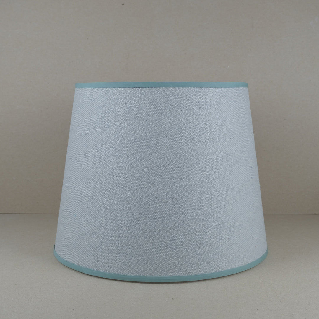 Swan Large Tapered Lampshade