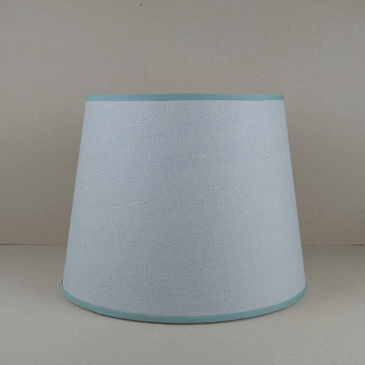 Swan Large Tapered Lampshade