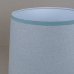 Swan Small Tapered Lampshade