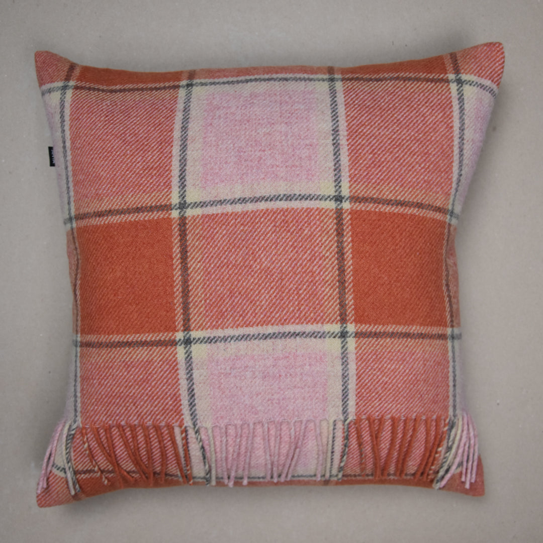 Anta decorative cushions in modern setting