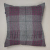 Duncan Chisholm Scottish Lambswool Throw Cushion Cover