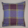 Thomas Erskine Scottish Lambswool Throw Cushion Cover