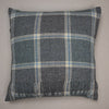 Gordon Brown Scottish Lambswool Throw Cushion Cover