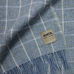 Achmelvich Scottish Lambswool Throw