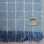 Achmelvich Scottish Lambswool Throw