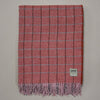 Embo Scottish Lambswool Throw