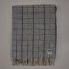 Sandwood Scottish Lambswool Throw