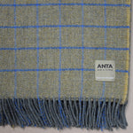 Shandwick Scottish Lambswool Throw