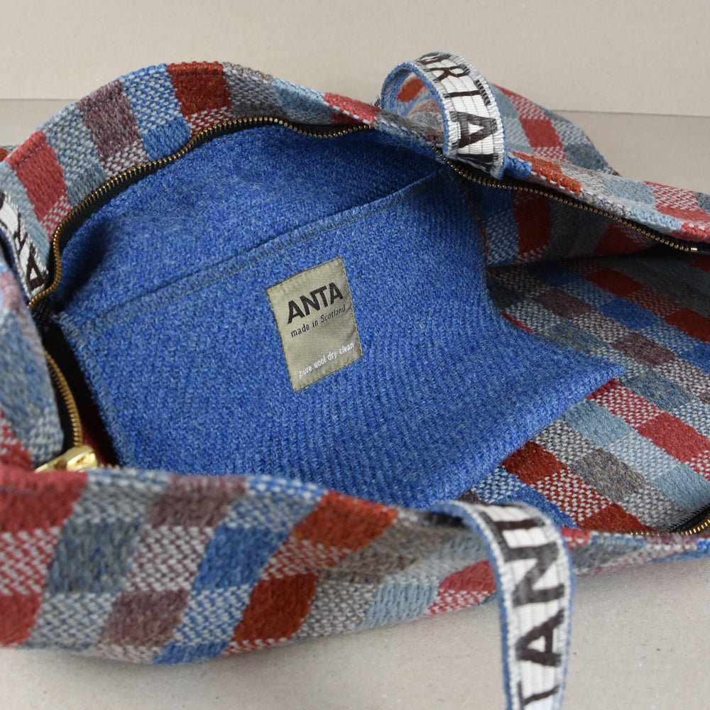 Orin Gordon Travel Bag