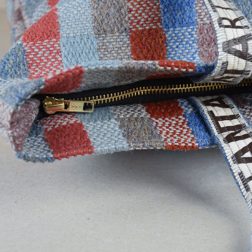 Orin Gordon Travel Bag