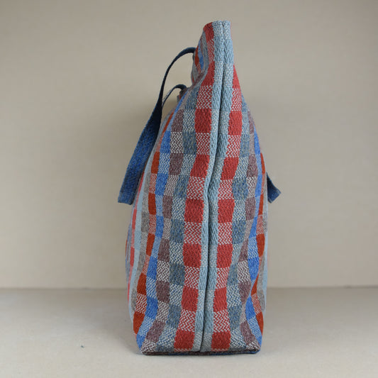 Orin Gordon Travel Bag