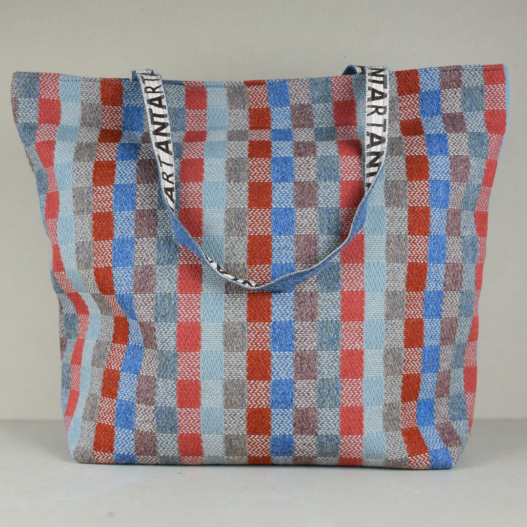 Orin Gordon Travel Bag