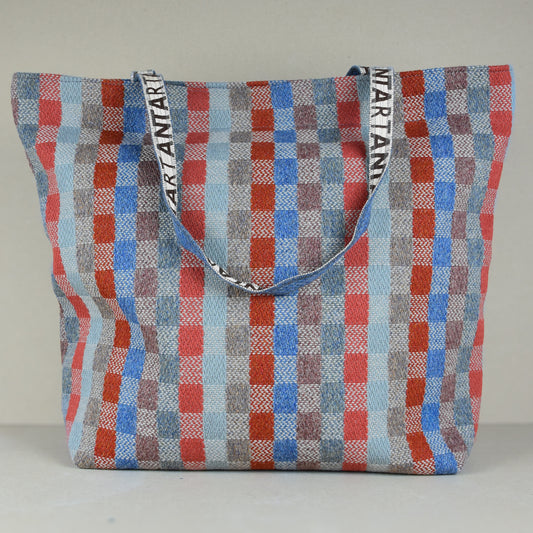 Orin Gordon Travel Bag