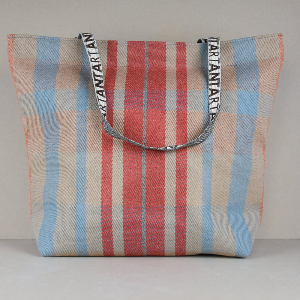 Sandy Gordon Travel Bag