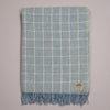 Achmelvich Scottish Lambswool Throw