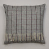 Sandwood Scottish Lambswool Throw Cushion Cover