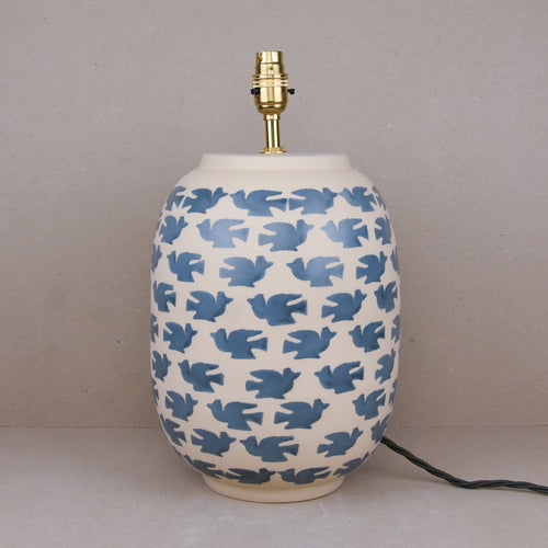 Dove Large Table Lamp