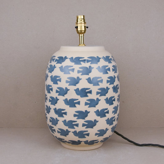 Dove Large Table Lamp
