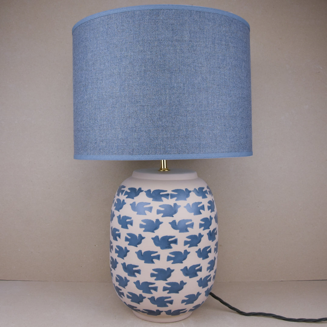 Dove Large Table Lamp
