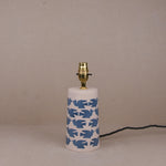 Dove Small Tapered Lamp
