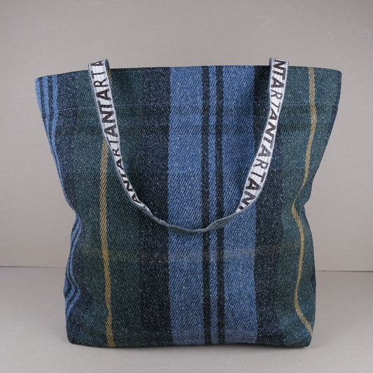 Brodick Beach Bag