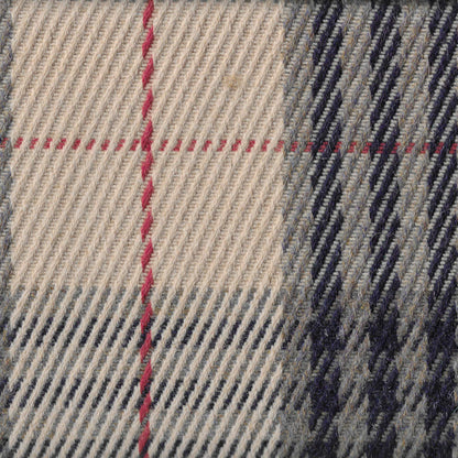 David Kennedy Wool Carpet