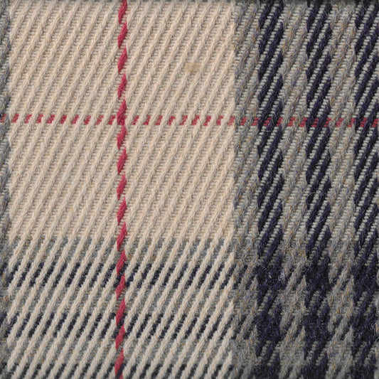 David Kennedy Wool Carpet