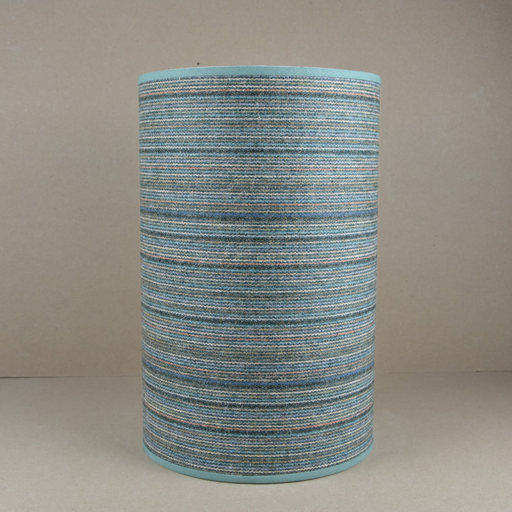 Medium Oak Lamp
