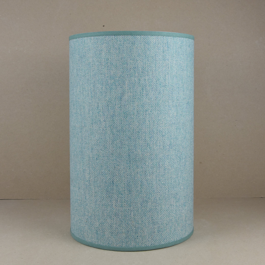 Medium Oak Lamp