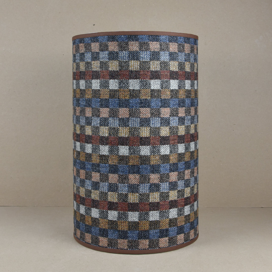 Medium Oak Lamp