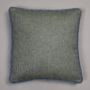 Brora Highland Tweed Zip Cushion