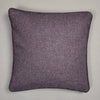 St Andrews Highland Tweed Zip Cushion