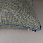 Brora Highland Tweed Zip Cushion