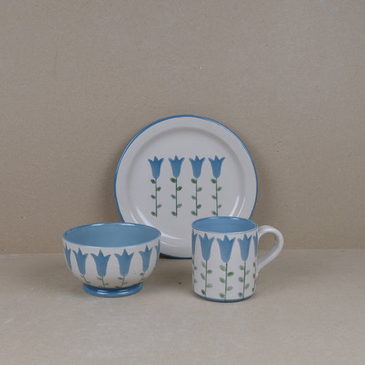 3 Piece Dinner Set