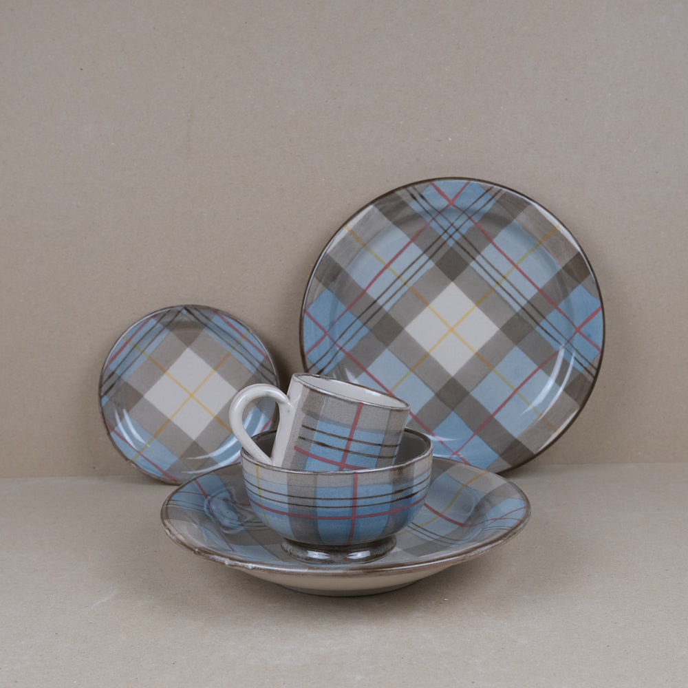 Isobel Anderson 5 Piece Dinner Set